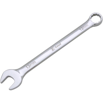 E-tool コンビネーションレンチ 13mm E-tool