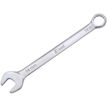 E-tool コンビネーションレンチ 14mm E-tool