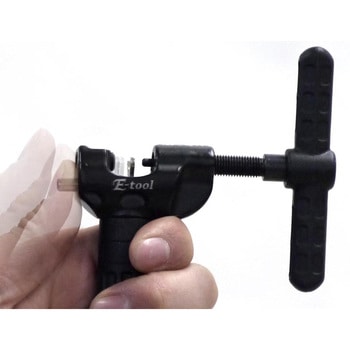 E-tool チェーン切り E-tool