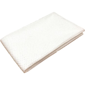 使い捨て不織布フェイスタオル オーミケンシ