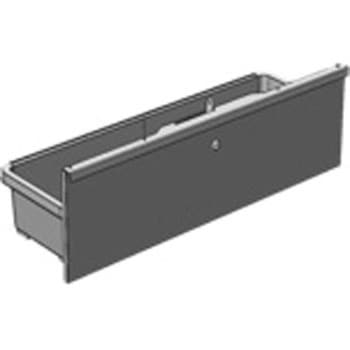 ベースストッカ本体鍵穴 アイリスオーヤマ