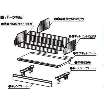 ベースカート アイリスオーヤマ