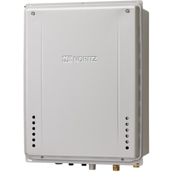 ガスふろ給湯器(スタンダード) 三方弁方式 PS扉内後方排気延長設置形 エコジョーズ ノーリツ
