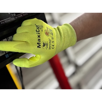 耐切創手袋 マキシカット ウルトラ ATG