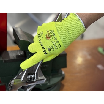 耐切創手袋 マキシカット ウルトラ ATG