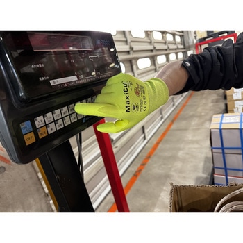 耐切創手袋 マキシカット ウルトラ ATG