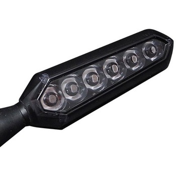LEDシーケンシャルウィンカー STAR SIGNAL SPHERELIGHT(スフィア