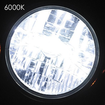 バイク用 LEDヘッドライト RIZING2 H9/H11 SPHERELIGHT(スフィアライト)