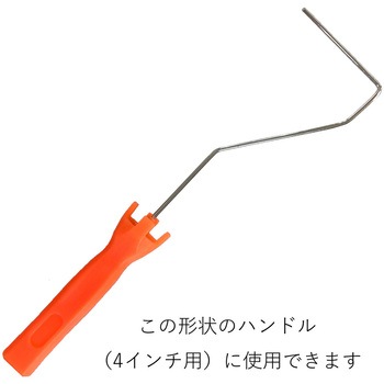 ミニスモールローラースペア TINY ステップ