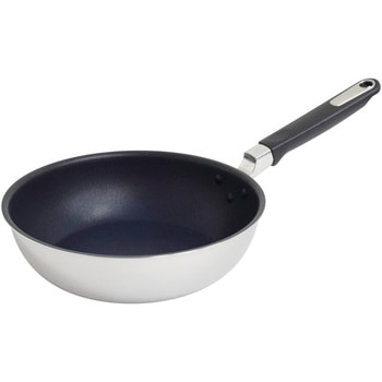 クワトロ+(プラス)IH ディープFパン - ウルシヤマ金属工業