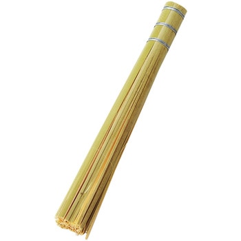 竹製ササラ 神堂