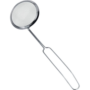 ステンレス すくい網 - カネコプレス