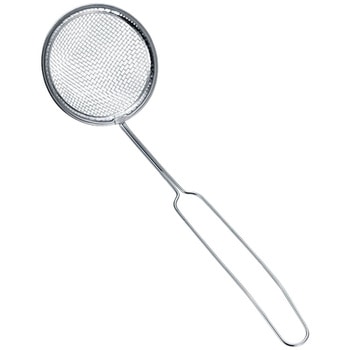 ステンレス すくい網 - カネコプレス