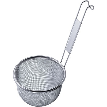 18-8万能こし 12メッシュ - カネコプレス