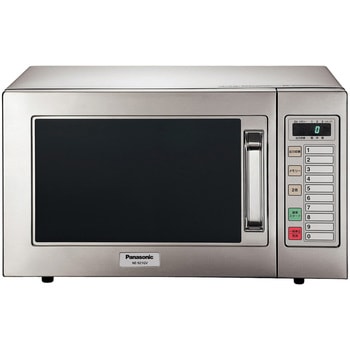 パナソニック業務用電子レンジ Panasonic(パナソニック)
