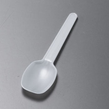 バイオマススプーン 単袋入 アサヒ徳島