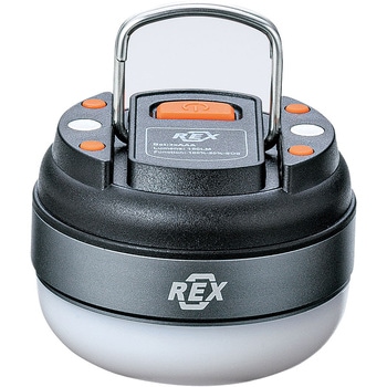 レックス ドームランタン REX(レックス)