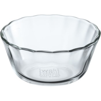 iwaki カスタードカップ IWAKI(AGCテクノグラス)