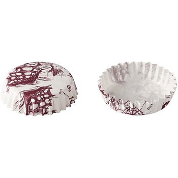 ペットカップ 帆船柄 天満紙器