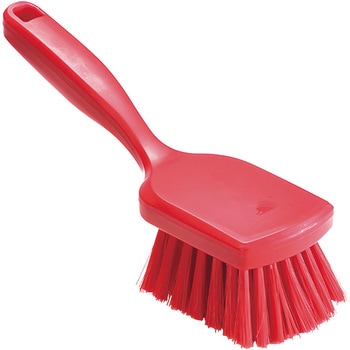 トラスト ショートハンドルブラシ ハード トラスト