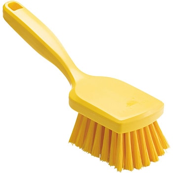 トラスト ショートハンドルブラシ ハード トラスト