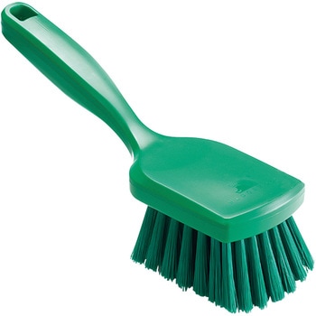 トラスト ショートハンドルブラシ ハード トラスト