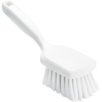 トラスト ショートハンドルブラシ ハード トラスト