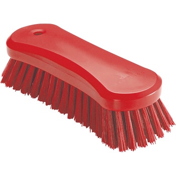 TRオールカラー スクラブブラシ ラージ トラスト