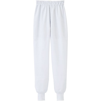 ホッピングパンツ 食品工場 白衣 衛生 サーヴォ(旧:サンペックスイスト)