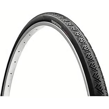 タイヤ ロングレッド・タチ1本巻き・英式バルブ - BRIDGESTONE(ブリヂストン)