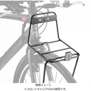 ティービーワンe用フロントキャリヤ BRIDGESTONE(ブリヂストン)