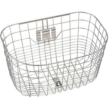 オーバル大型バスケット・フロント用・ワイヤー BRIDGESTONE(ブリヂストン)