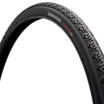 タイヤ ロングレッドXT BRIDGESTONE(ブリヂストン)