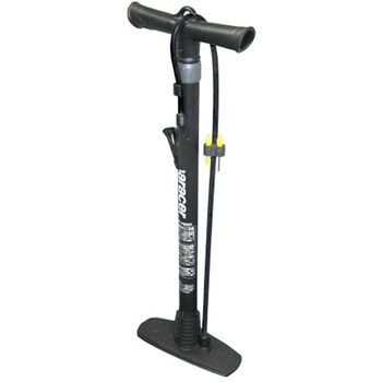 楽々ポンプ・英式バルブ専用 Panaracer(パナレーサー)