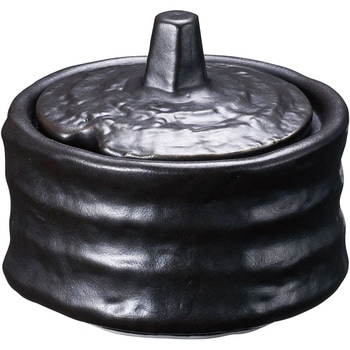 いぶし黒 辛子入 TKG