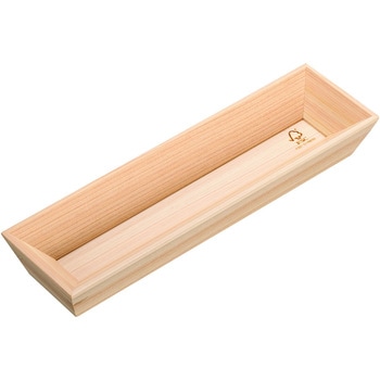 リンネ 木製トレー イシガキ産業