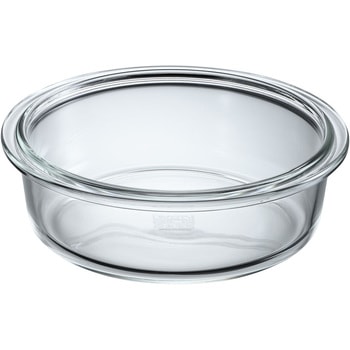 iwaki ベーシック スポンジ型(径18cm用) IWAKI(AGCテクノグラス)