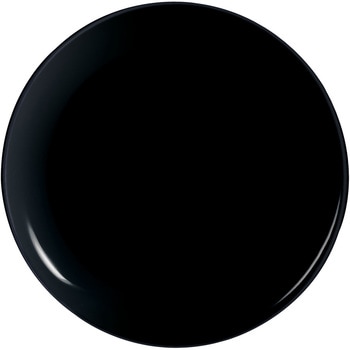エボリューション ブラック ピザプレート ARCOROC(アルコロック)