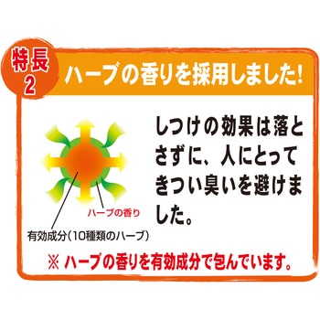 お外のしつけ マーキングお断り 耐雨分包 TAURUS