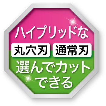 SelfTrimmer スパッと素早く切れる 2つの刃先の猫用爪切り 日本製 Petio