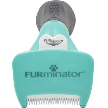 ファーミネーター 小型犬 短毛種用 FURminator