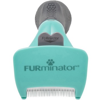 ファーミネーター 小型犬 長毛種用 FURminator