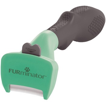 ファーミネーター 小型犬 長毛種用 FURminator