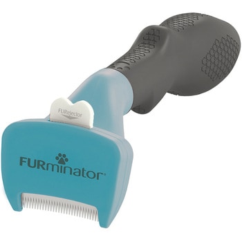 ファーミネーター 小型猫 短毛種用 FURminator