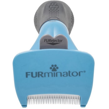 ファーミネーター 小型猫 長毛種用 FURminator