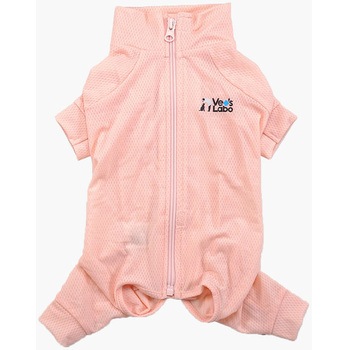 犬用 ベッツウェア 袖付き 女の子用 Vet's Labo