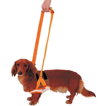 老犬介護用 歩行補助ハーネス 前足用K zuttone