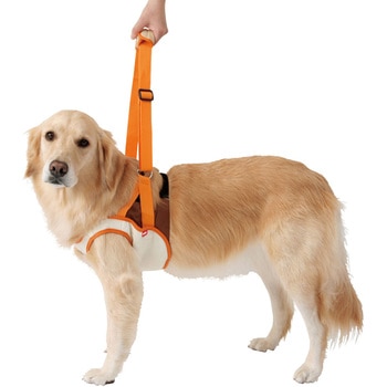 老犬介護用 歩行補助ハーネス 前足用K zuttone