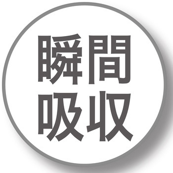 フレス たっぷり吸収するエチケットパンツ 女の子用 Petio