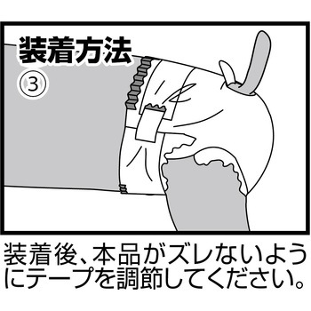 フレス たっぷり吸収するエチケットパンツ 女の子用 Petio